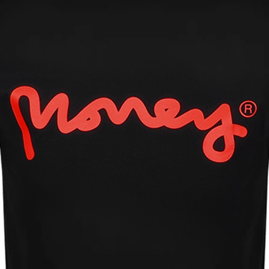Alternative Image for ProductMoney Four Pack Tracksuit Black3